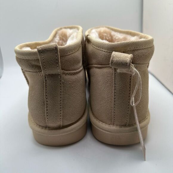 CUSHIONAIRE Women's pull on boot - Picture 4 of 7